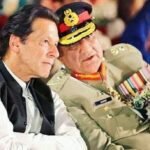 د عمران خان پروجیکټ او پښتونخوا 