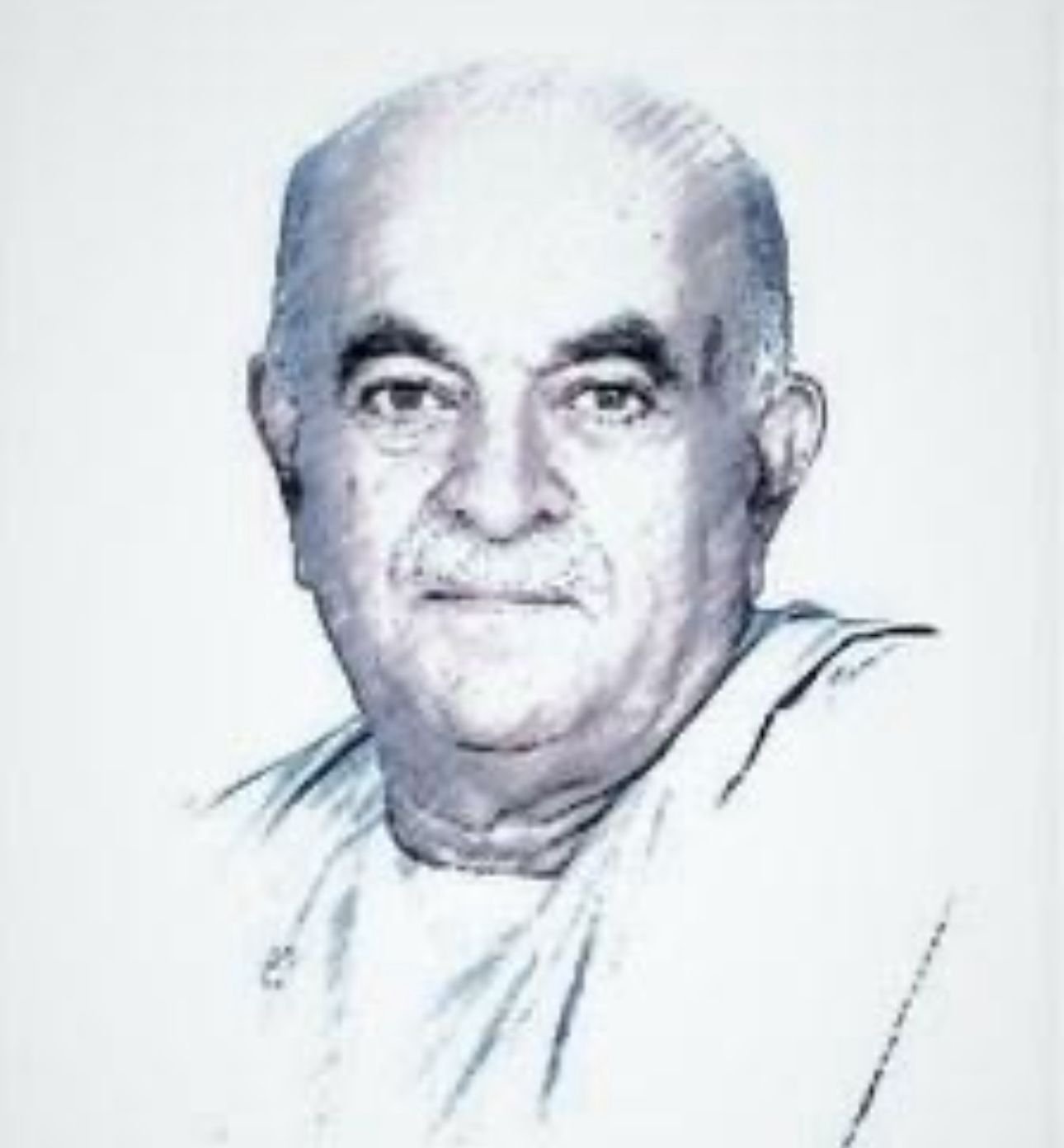 Mahmud Khan Achakzai and the Democracy