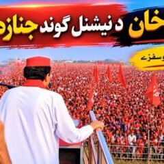 ANP has been wiped out by Imran khan Here’s how?